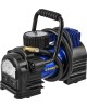 Авто-компрессор GOODYEAR GY000104 GY-35L LED 35 л/мин с фонарём