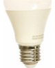 Лампа декоративная светодиодная UNIEL (UL-00003189) для птиц LED-A60-9W/SCEP/E27/FR/DIM IP65 PLO65WH