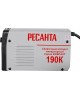 сварочный аппарат РЕСАНТА САИ-190К (компакт)