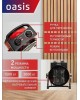 Пушка тепловая OASIS TPK-30R (U)