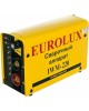 Сварочный аппарат EUROLUX IWM220