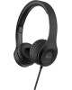 Полноразмерные наушники HOCO (6931474708281) W21 Graceful Charm черный