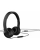 Полноразмерные наушники HOCO (6931474708281) W21 Graceful Charm черный