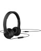 Полноразмерные наушники HOCO (6931474708281) W21 Graceful Charm черный