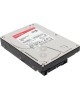 Жесткий диск TOSHIBA P300 HDWD220UZSVA, 2ТБ, HDD, SATA III, 3.5