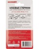 Клеевые стрежни REXANT (09-1025) Клеевые стержни, O=7мм, 100мм, цветные с блестками