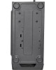 Корпус EXEGATE Miditower XP-332-600W-12 (ATX, БП XP600 с вент. 12см, 2*USB, аудио, черный) EX283074RUS