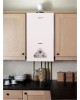 Водонагреватель газовый OASIS ECO S-20 (Р0000056333)