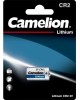 Элементы питания CAMELION (2743) CR2-BP1B