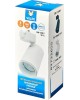 ПРОЖЕКТОРЫ СВЕТОДИОДНЫЕ VOLPE (UL-00005933) ULB-Q276 8W/4000К WHITE