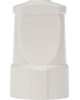 REXANT (11-8528) РОЗЕТКА РАЗБОРНАЯ ЕВРО С З/К 16А, БЕЛАЯ
