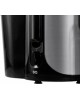 Соковыжималка BQ J1003 BLACK-STEEL