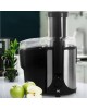 Соковыжималка BQ J1003 BLACK-STEEL