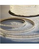 Лента светодиодная NEON-NIGHT (142-804) LED лента 220 В, 6.5x15 мм, IP67, SMD 3014, 240 LED/m, цвет свечения теплый белый, 100 м
