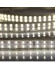 Лента светодиодная NEON-NIGHT (142-804) LED лента 220 В, 6.5x15 мм, IP67, SMD 3014, 240 LED/m, цвет свечения теплый белый, 100 м