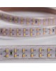 Лента светодиодная NEON-NIGHT (142-804) LED лента 220 В, 6.5x15 мм, IP67, SMD 3014, 240 LED/m, цвет свечения теплый белый, 100 м