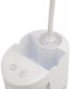 Светильник настольный REXANT (609-006) белый Светильник настольный Click Shift с ночником, на основании, LED, 6 Вт, 4000 К