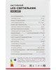 Светильник настольный REXANT (609-006) белый Светильник настольный Click Shift с ночником, на основании, LED, 6 Вт, 4000 К