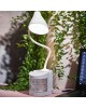 Светильник настольный REXANT (609-006) белый Светильник настольный Click Shift с ночником, на основании, LED, 6 Вт, 4000 К
