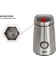 Кофемолка JVC JK-CG017
