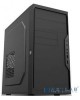 Foxline FL-733(R)-FZ450R-U32 mATX, 2x5.25EXT, 2x3.5EXT, 5x3.5INT, 2xUSB3.0, HDA, w/o FAN, w/450W ATX PSU, w/1.2m EU pwr cord