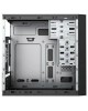 Foxline FL-733(R)-FZ450R-U32 mATX, 2x5.25EXT, 2x3.5EXT, 5x3.5INT, 2xUSB3.0, HDA, w/o FAN, w/450W ATX PSU, w/1.2m EU pwr cord
