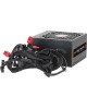 Zalman GVII ZM750-GVII, 750W, ATX12V v2.31, EPS, APFC, 12cm Fan, 80+ Bronze, Retail