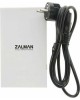 Zalman GVII ZM750-GVII, 750W, ATX12V v2.31, EPS, APFC, 12cm Fan, 80+ Bronze, Retail