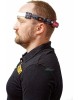 Фонарь GLANZEN UFL-0600-V13