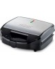 Сандвич мейкер ZELMER ZSM7900 3IN1 BLACK/INOX