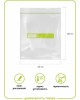 Набор пакетов MASTER HOUSE Zip-Lock,25х30 см, 3 литра, 25 шт 75157