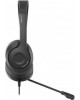 A4TECH Fstyler FH100 черный 2м накладные оголовье (FH100 (STONE BLACK))