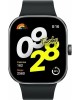 Умные часы XIAOMI REDMI Watch 4 Obsidian Black BHR7854GL