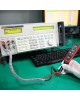 Мультиметр UNI-T (13-0084) Мультиметр для чип-компонентов (SMD-тестер) UT116A