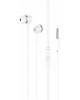 Наушники HOCO (6931474729897) M76 White