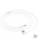 Наушники HOCO (6931474729897) M76 White