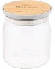 Емкость для хранения AGNESS 886-101 NATIVE 400мл