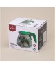 Чайник заварочный AGNESS 885-117 СУРА 900мл