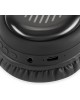 DIGMA Наушники BT-16, Bluetooth, накладные, черный [bt-16b]
