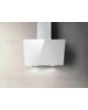 ELICA Вытяжка каминная Shire WH/A/90 NO PLUG белый управление: сенсорное (1 мотор)