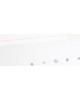 ELICA Вытяжка каминная Shire WH/A/90 NO PLUG белый управление: сенсорное (1 мотор)