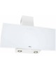 ELICA Вытяжка каминная Shire WH/A/90 NO PLUG белый управление: сенсорное (1 мотор)