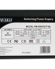 IN WIN Блок питания ATX 600W PM-600ATX-F-BL/6128219 POWERMAN