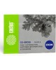 CACTUS Картридж матричный CS-ERC09 4x0.21 пурпурный для Epson ERC09
