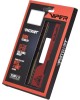 PATRIOT Память DDR4 2x32GB 3200MHz PVE2464G320C8K Viper Elite II RTL Gaming PC4-25600 CL18 DIMM 288-pin 1.35В kit с радиатором Ret