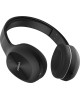 EDIFIER Наушники W800BT Plus, 3.5 мм/Bluetooth, накладные, черный