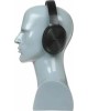 EDIFIER Наушники W800BT Plus, 3.5 мм/Bluetooth, накладные, черный