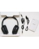 EDIFIER Наушники W800BT Plus, 3.5 мм/Bluetooth, накладные, черный