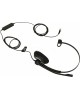 YEALINK Гарнитура YHS34 Lite Mono черный