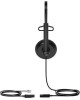 YEALINK Гарнитура YHS34 Lite Mono черный